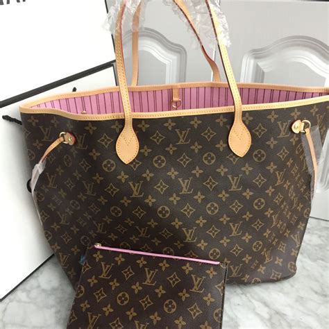 louis vuitton classic tote bag